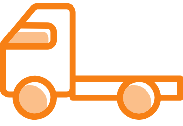 高邑拖车/平板车